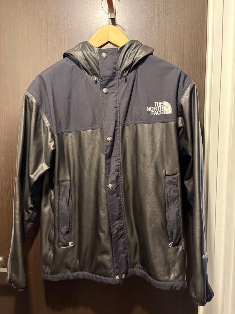 THE NORTH FACE GTX PAMIR パミールジャケット　XL