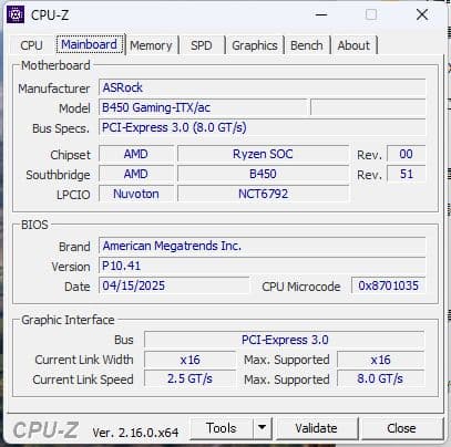 ASRock Fatal1ty Mini-ITXマザボ＋Ryzen7 3700X