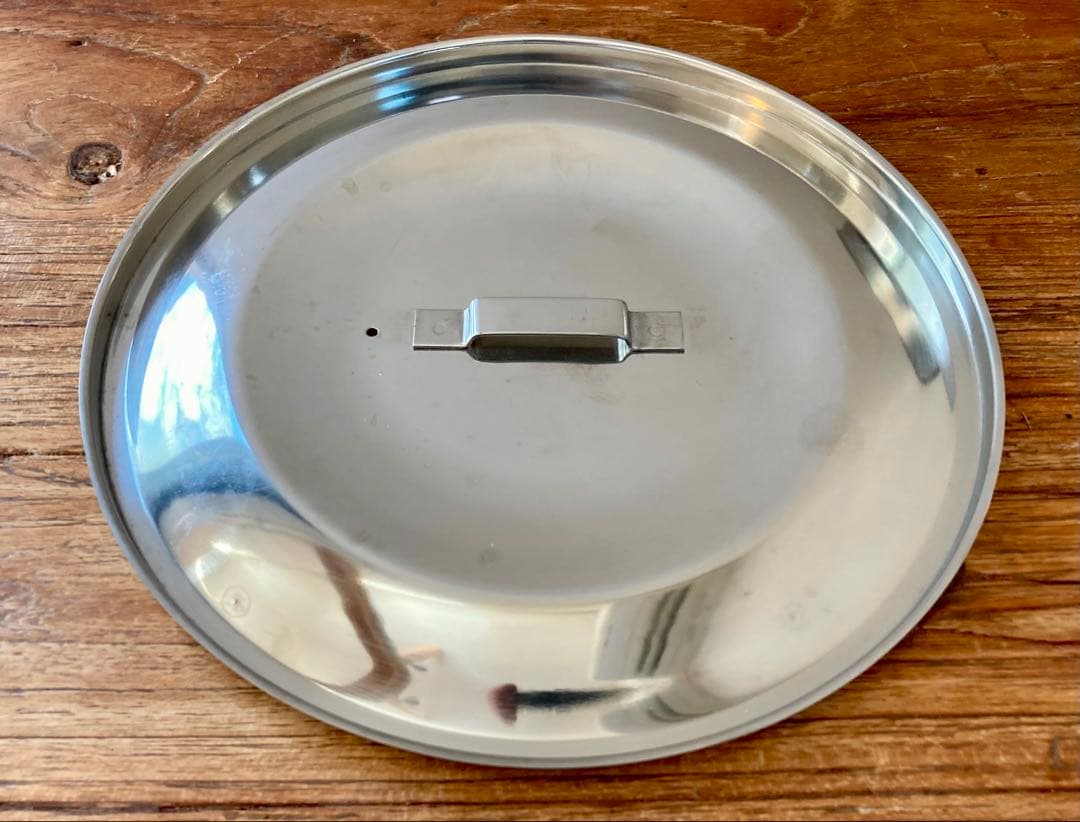 【未使用品】LAGOSTINA ラゴスティーナ 圧力鍋 6L 24cm