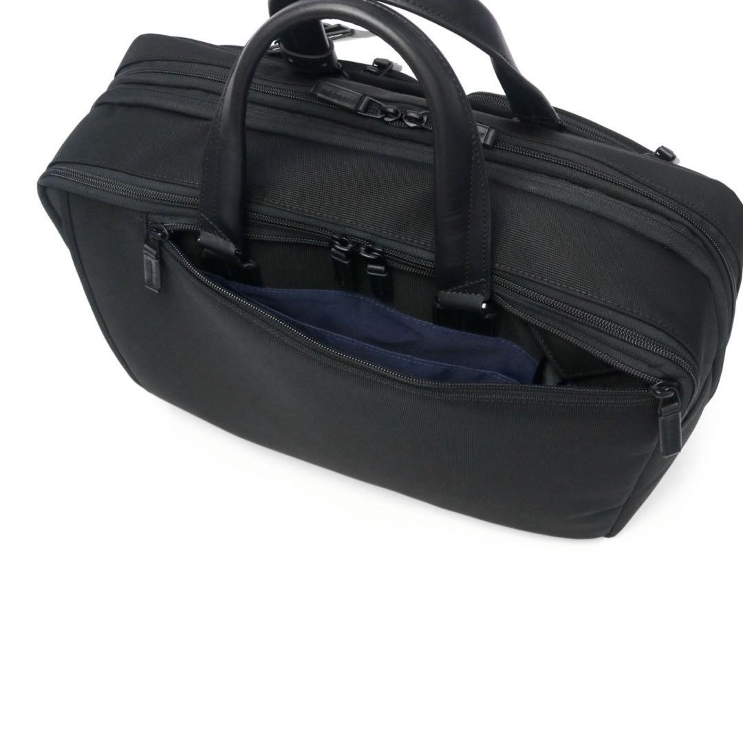 新品 ゼロハリバートンACE ZEST2 2WAYBackpack 81334