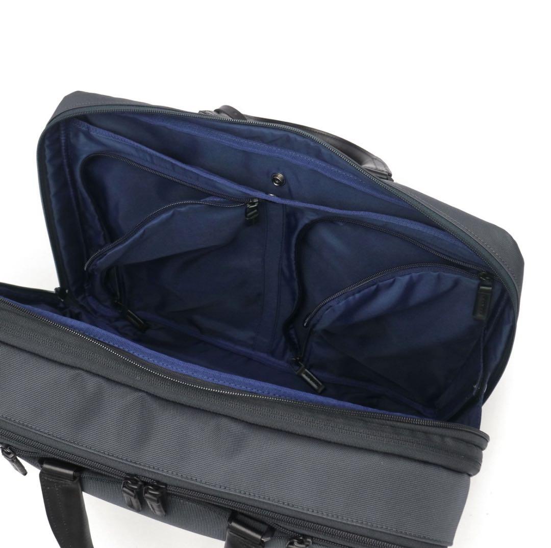 新品 ゼロハリバートンACE ZEST2 2WAYBackpack 81334