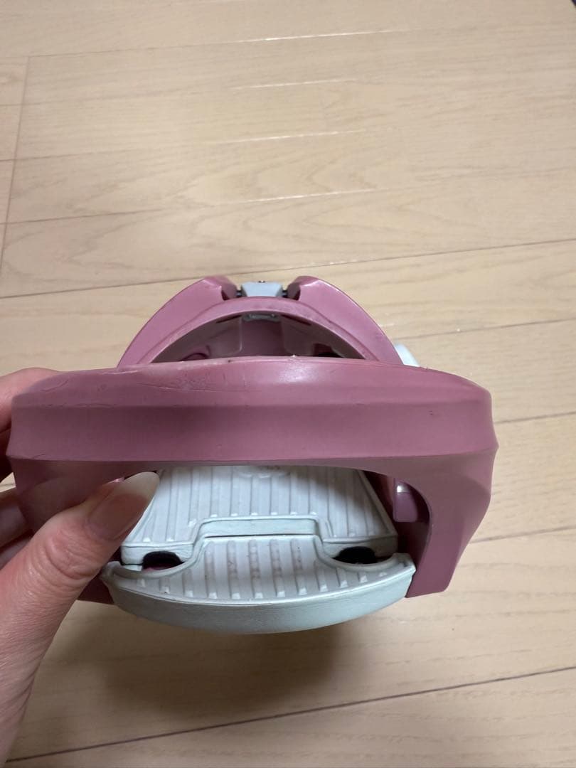 【希少】Burton step on women's Sサイズ