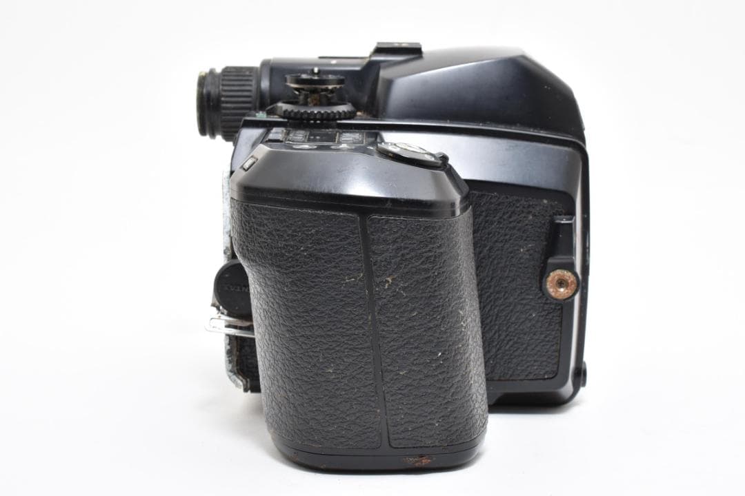 【ジャンク館】 PENTAX 645N 中判 フィルム ペンタックス ジャンク