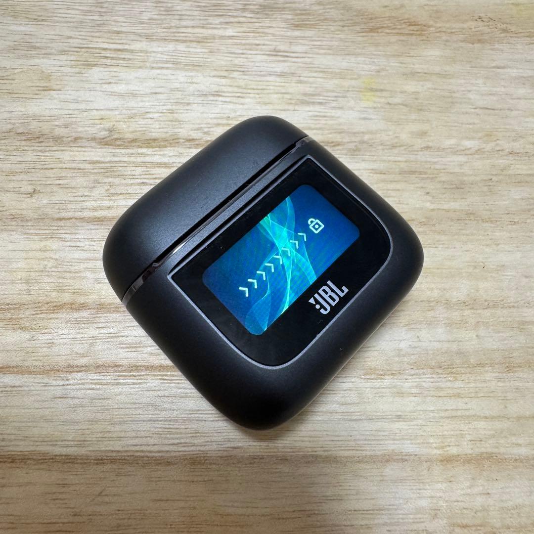 JBL Tour Pro 2 ワイヤレスヘッドホン