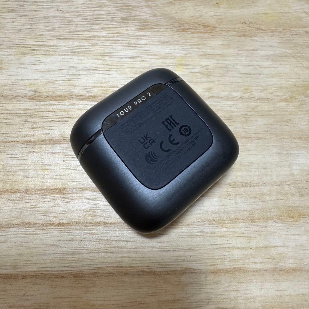 JBL Tour Pro 2 ワイヤレスヘッドホン