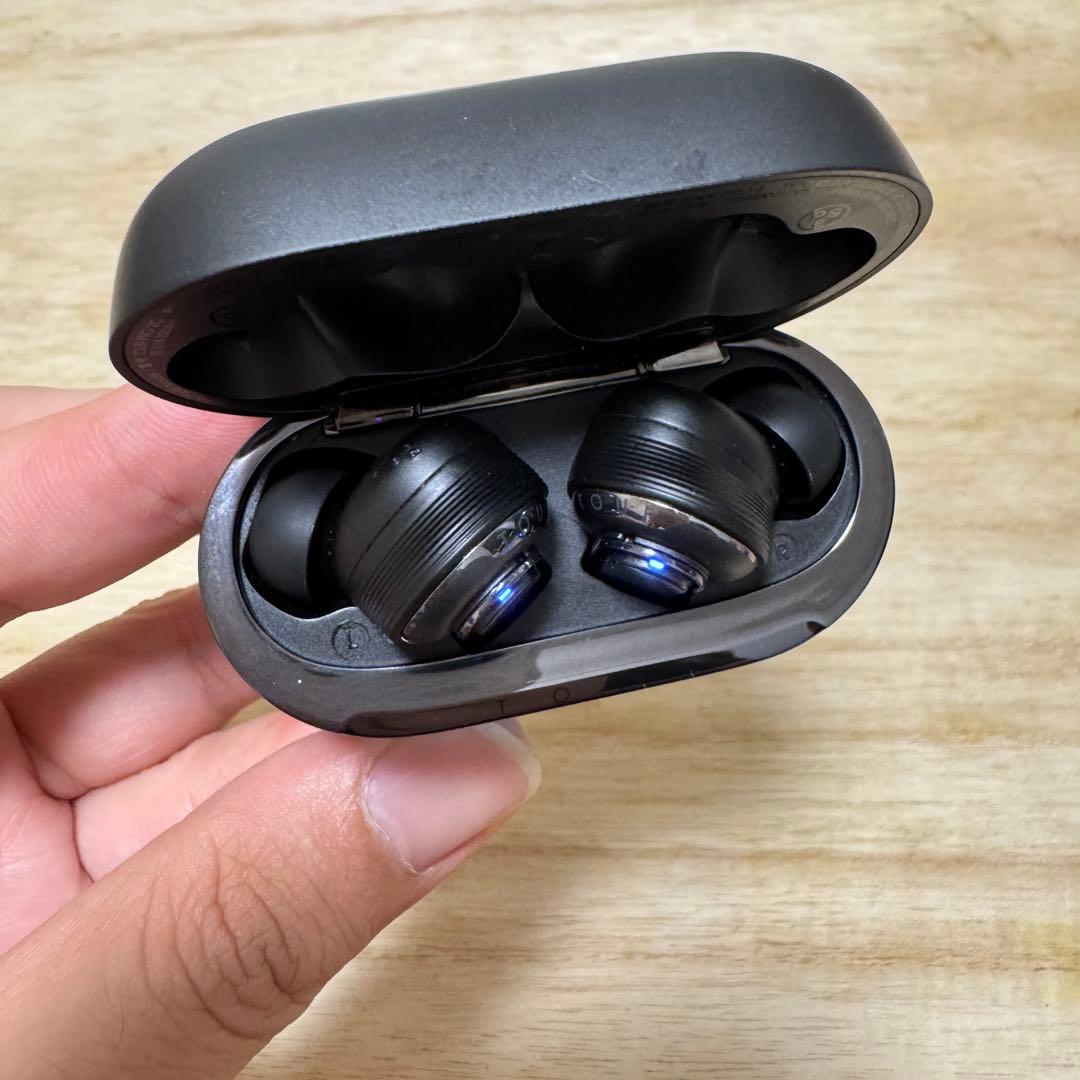 JBL Tour Pro 2 ワイヤレスヘッドホン