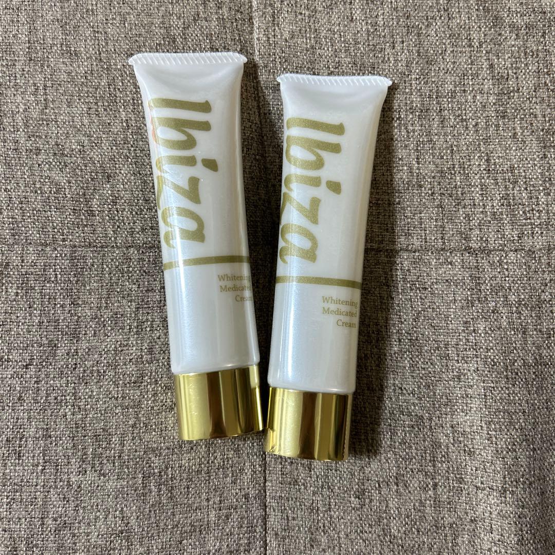 イビサクリーム