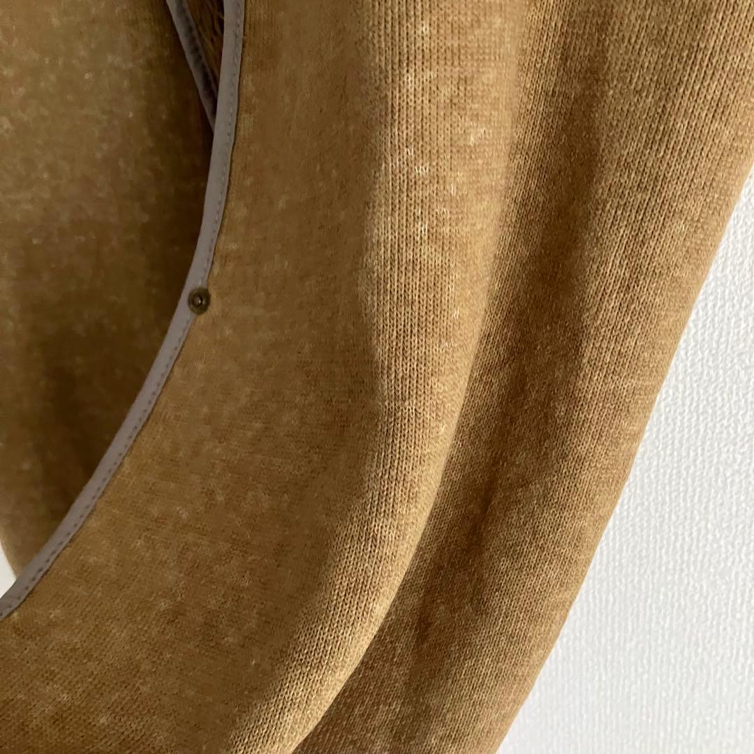 70s 80s Barbour バブアー 1クレスト ライナー ベスト C38