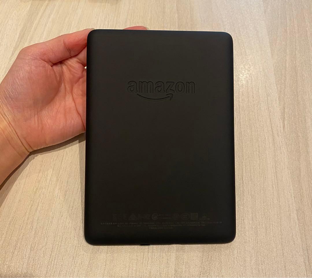 【美品】Kindle Paperwhite wifi 32GB 広告なし