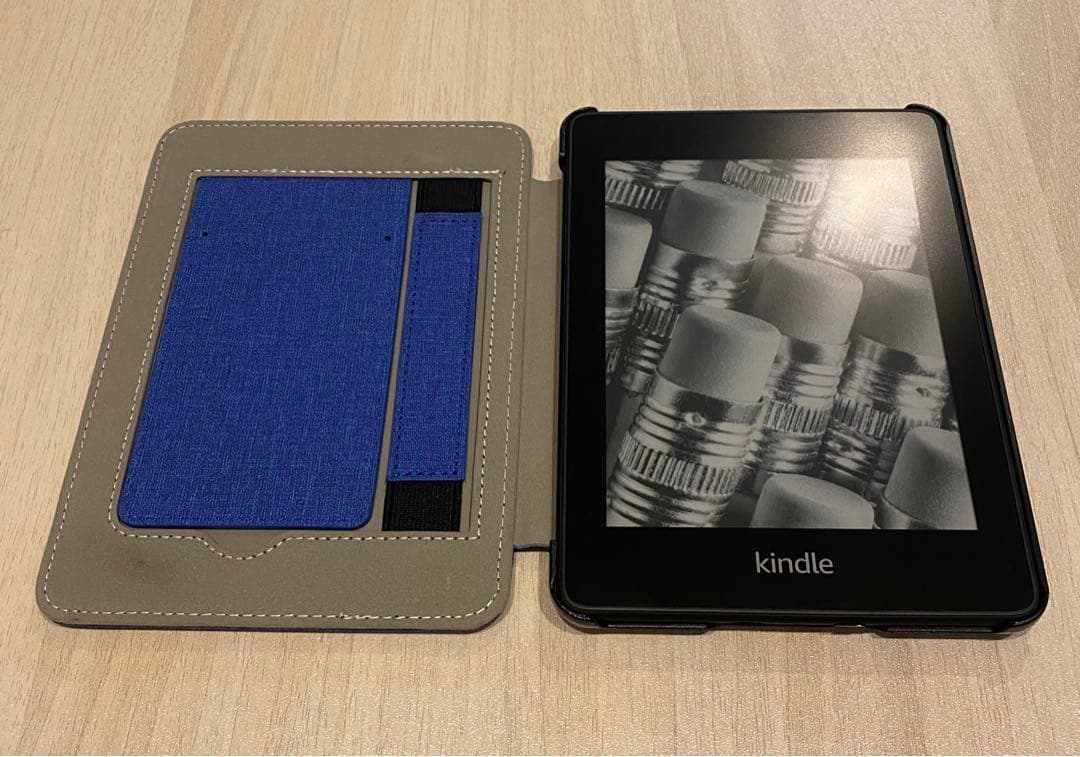 【美品】Kindle Paperwhite wifi 32GB 広告なし