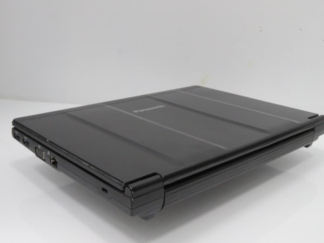 ⭐️M103A⭐️Panasonic CF-SV2 i7-1195G7SSD 512