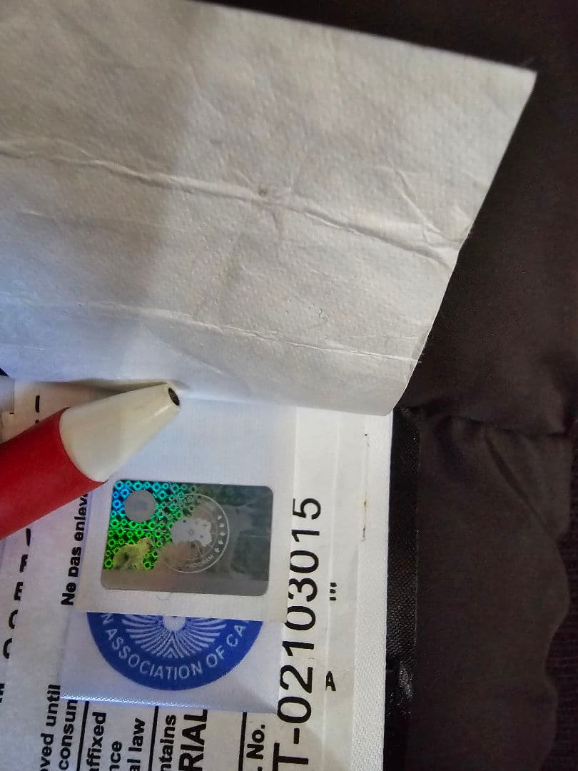   ラブラドールボンバー　ネイビー　Mサイズ