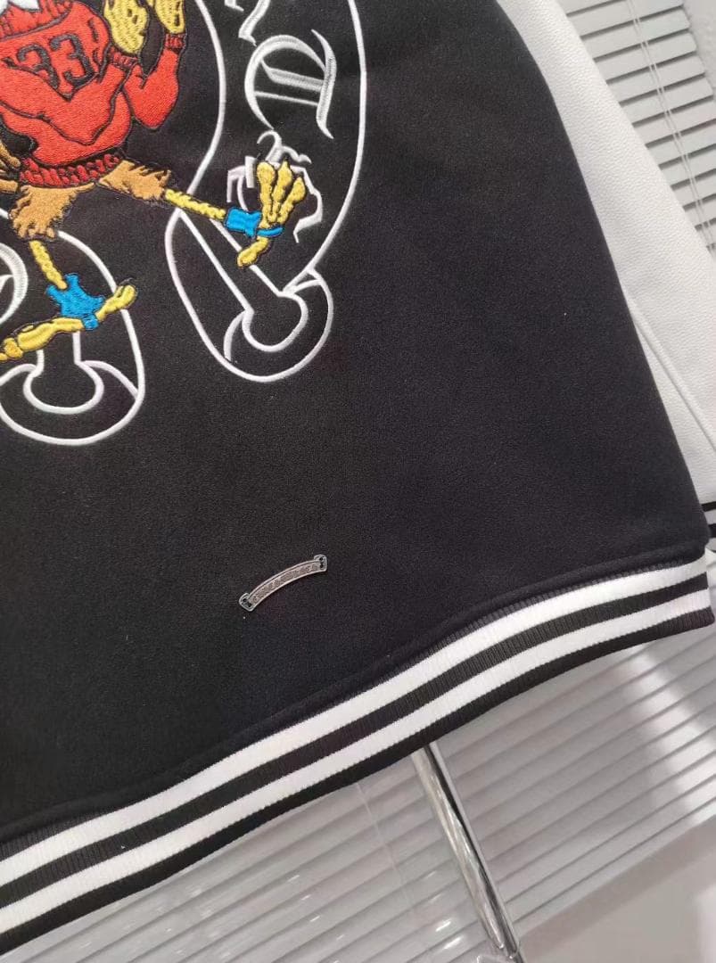 CHROME HEARTS スタジャン 33