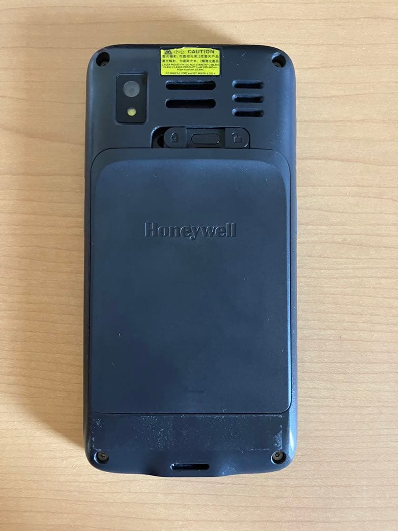 Honeywell Scan Pal EDA50 業務用バーコードリーダー