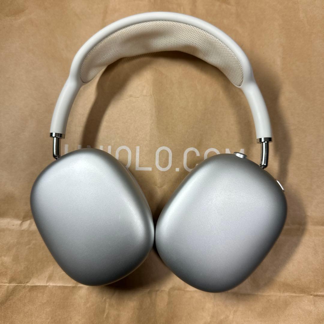 AirPods Max おかだ