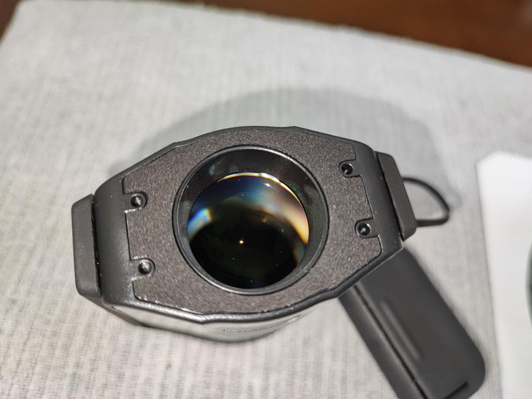 X-rite i1 DISPLAY PRO ディスプレイキャリブレーションツール