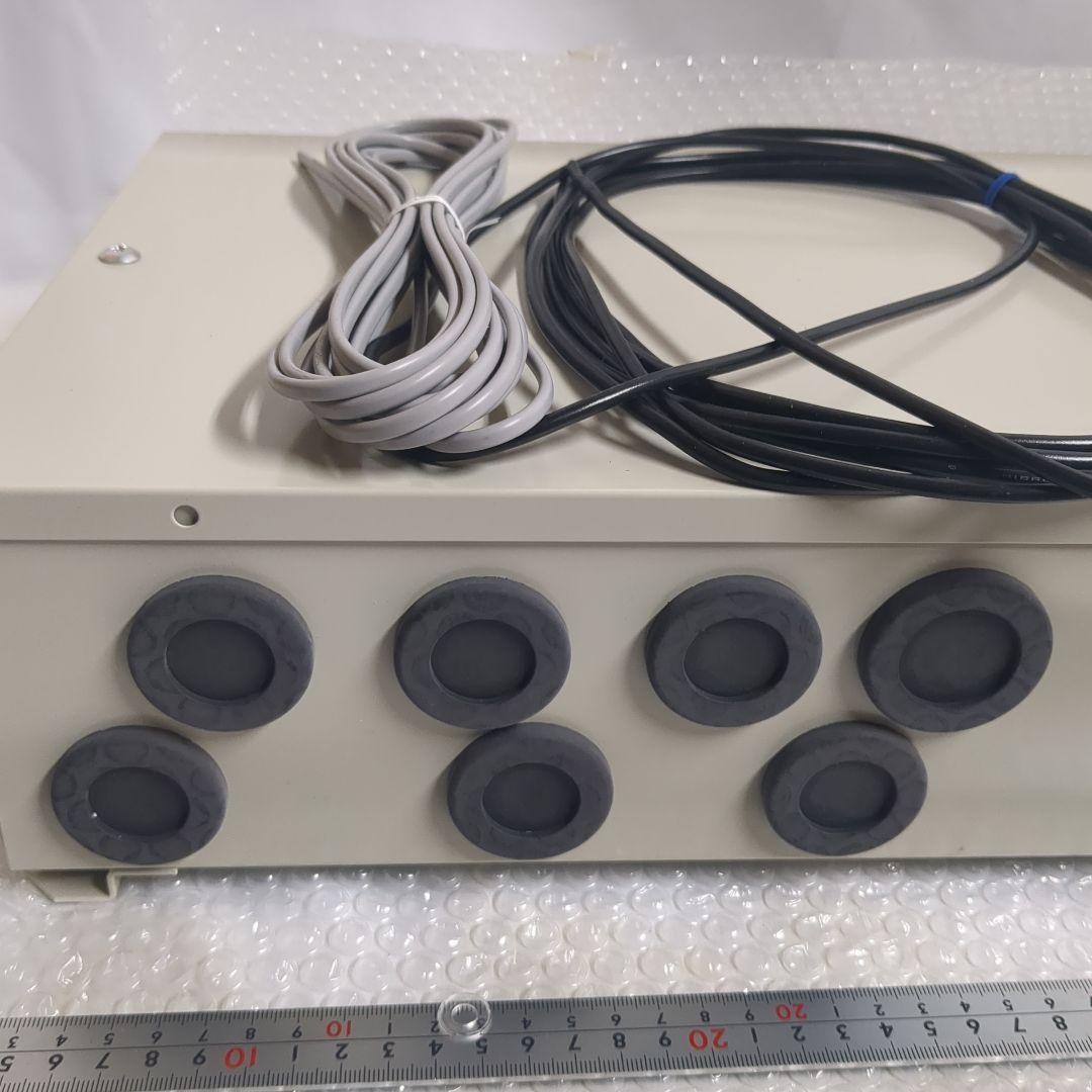 三菱電機　冷蔵庫冷却システムコントロール　RBS-P20HRB-Q RB-4DG