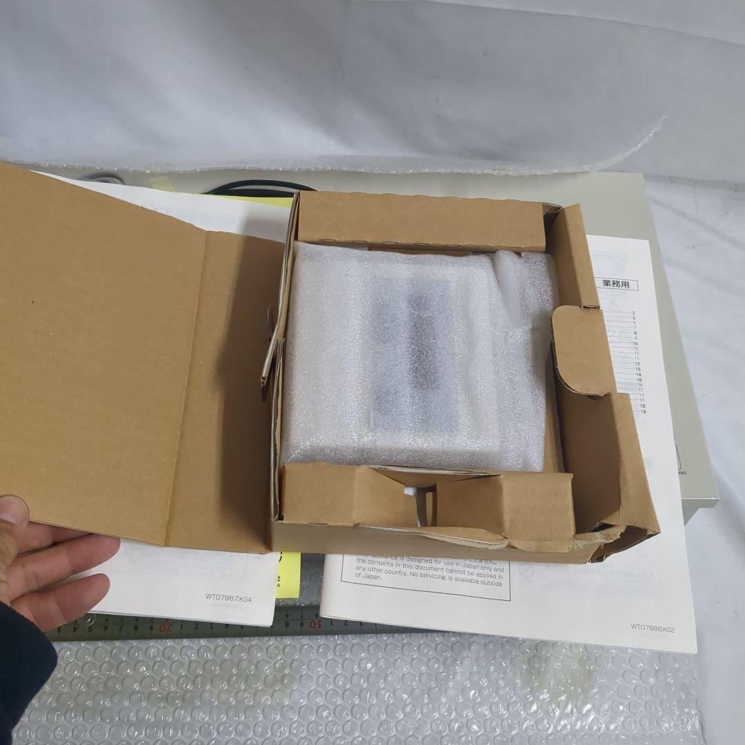 三菱電機　冷蔵庫冷却システムコントロール　RBS-P20HRB-Q RB-4DG