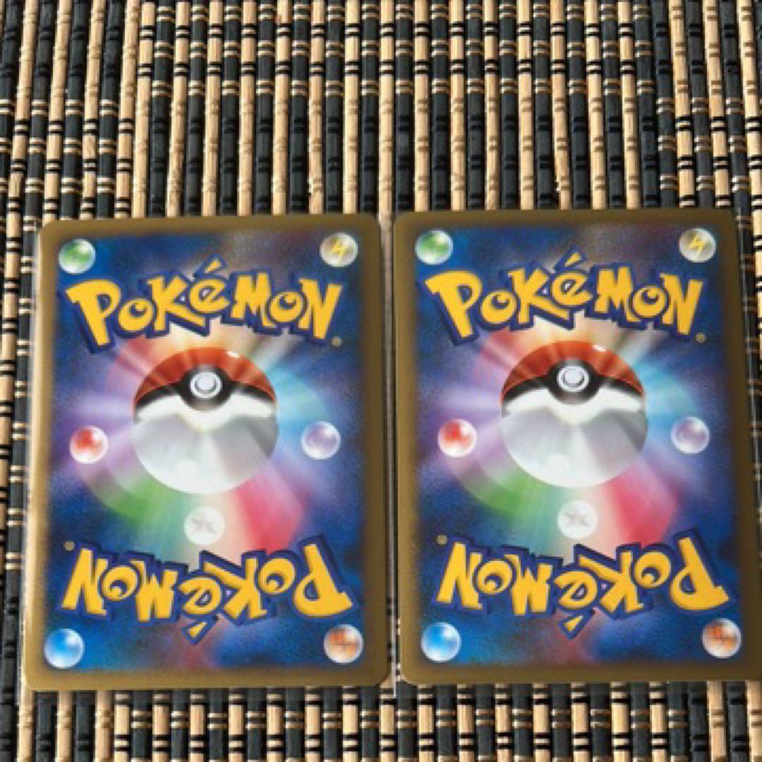 ライコウ&スイクン LEGEND