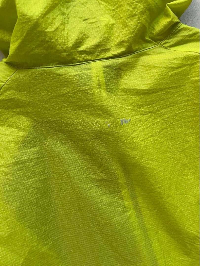 Patagonia houdini jacket フーディニジャケット