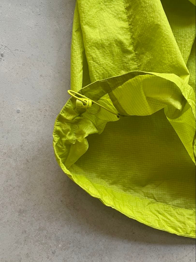 Patagonia houdini jacket フーディニジャケット