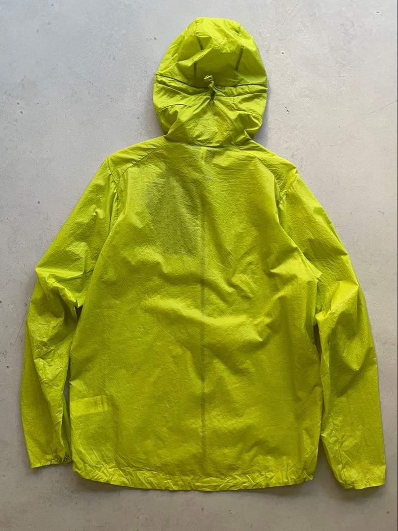 Patagonia houdini jacket フーディニジャケット