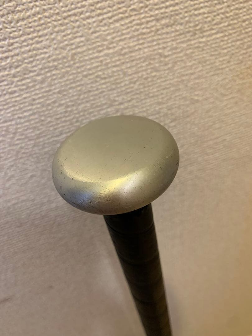 祐希　軟式　金属バット　一般用　ミズノ　Vコング02