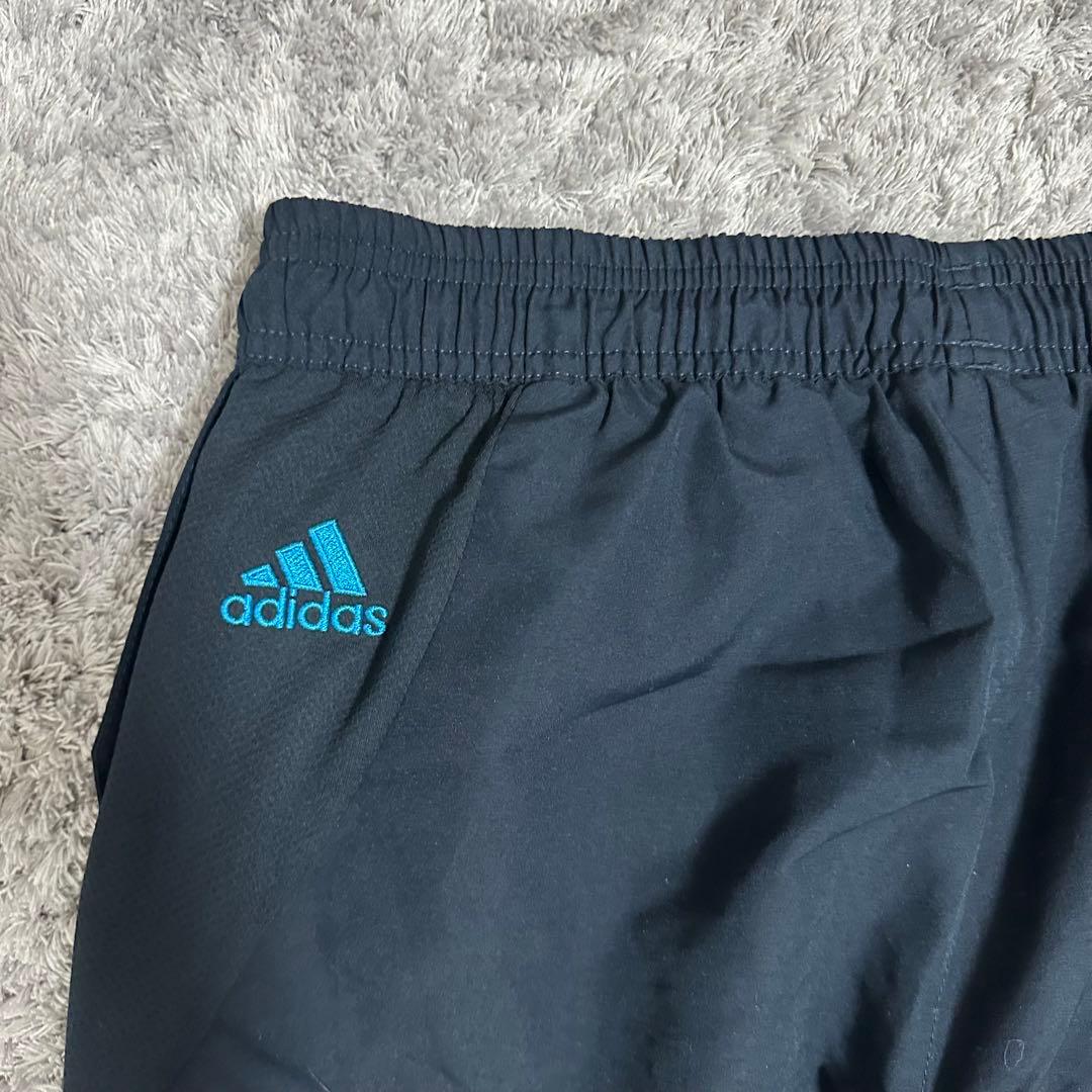 【超希少◎】adidas　レアルマドリード　セットアップ　美品　完売モデル◎