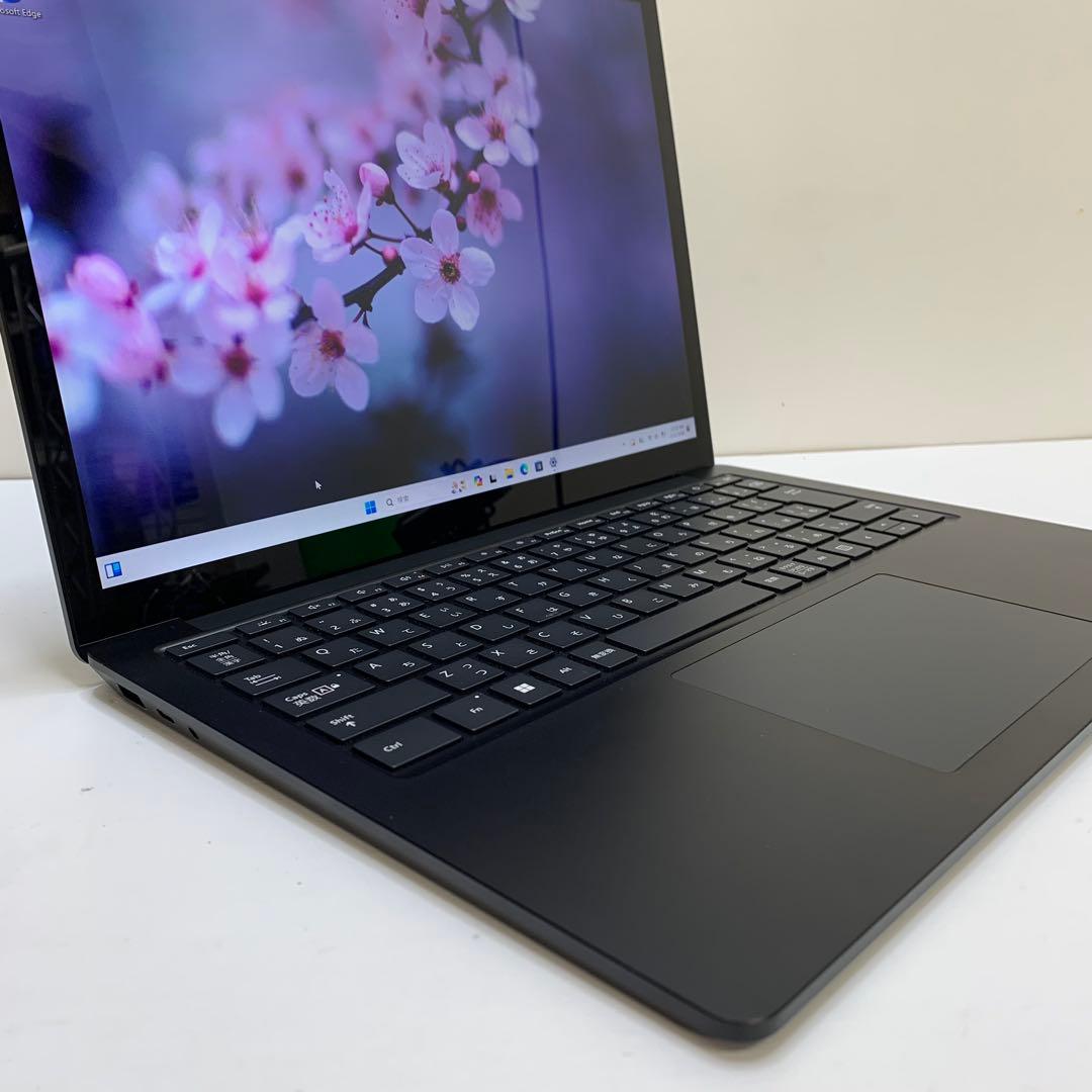 Windowsノート本体 Surface Laptop 4 i7-1185G7 32GB SSD1TB