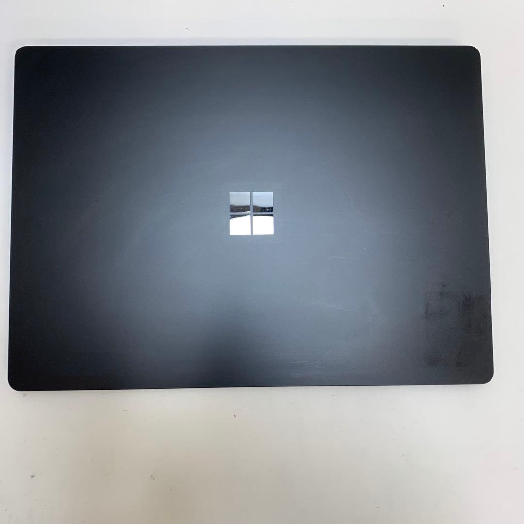 Windowsノート本体 Surface Laptop 4 i7-1185G7 32GB SSD1TB