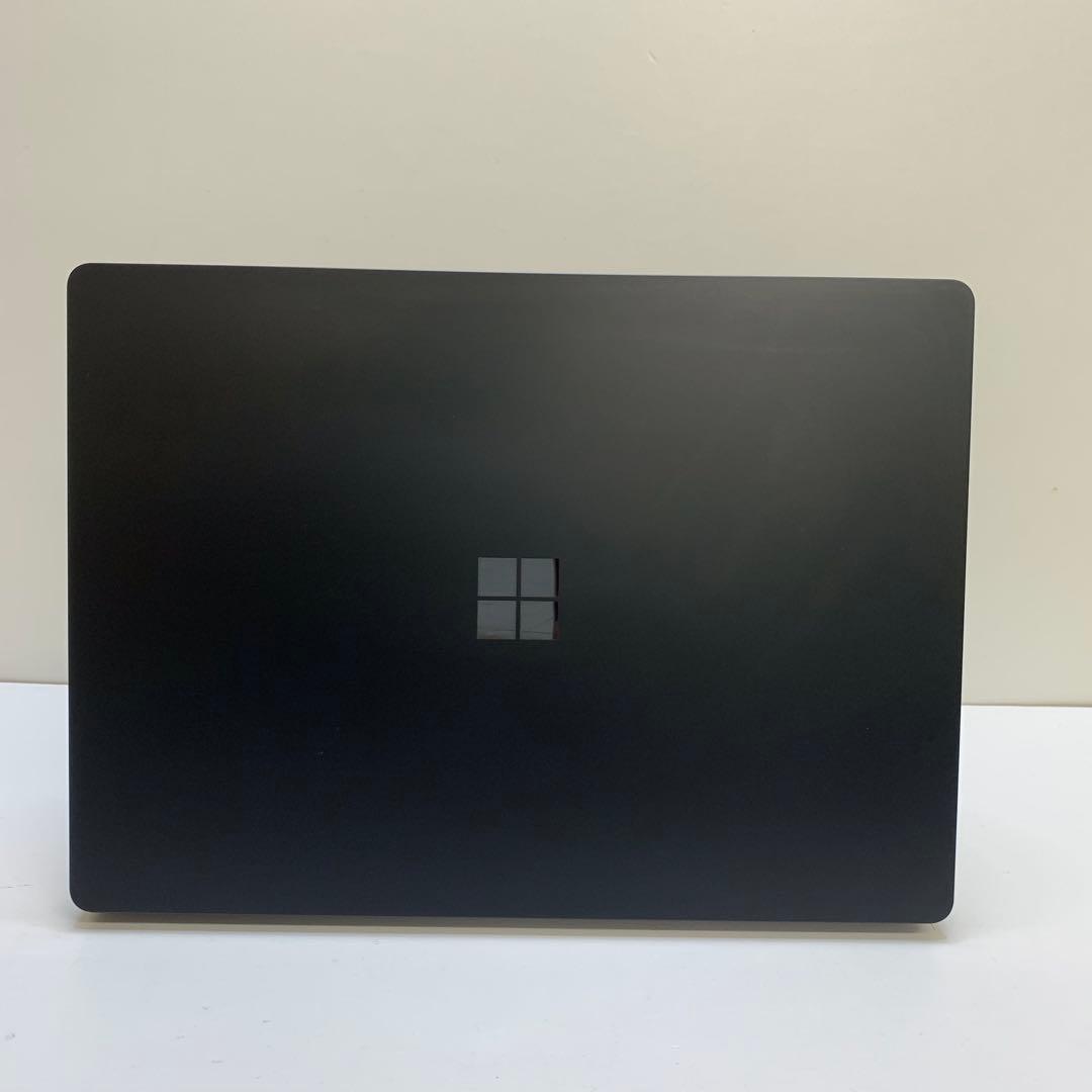 Windowsノート本体 Surface Laptop 4 i7-1185G7 32GB SSD1TB