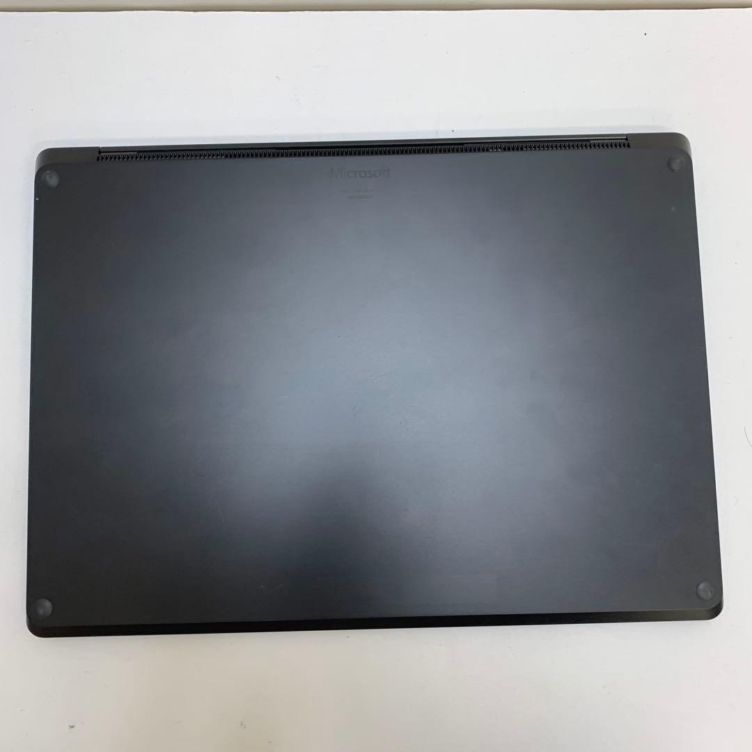 Windowsノート本体 Surface Laptop 4 i7-1185G7 32GB SSD1TB