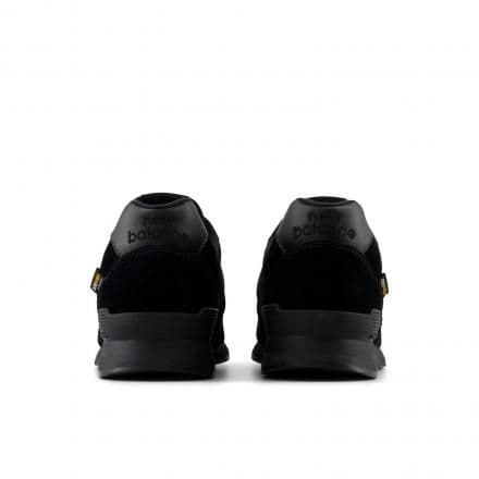 週末価格★ニューバランス 996EB2 CORDURA 黒26.5cm【未使用】