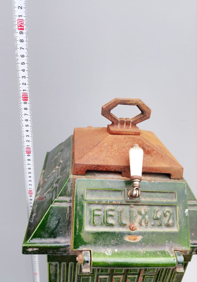 フランスアンティークストーブ長野市引き取り限定