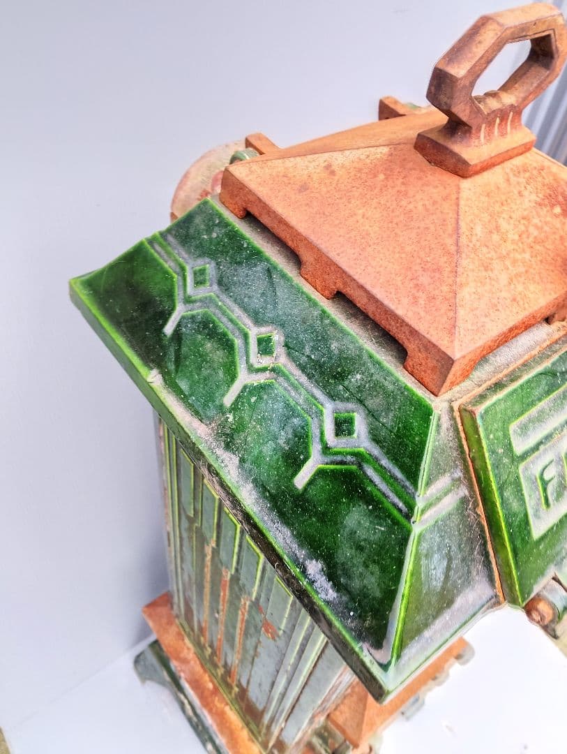 フランスアンティークストーブ長野市引き取り限定