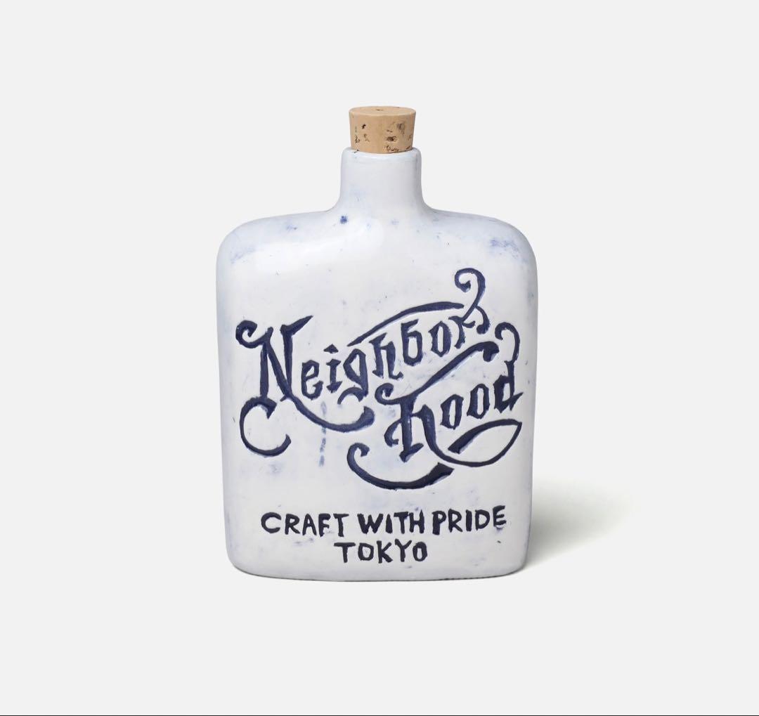 小物 BOTTLE INCENSE CHAMBER