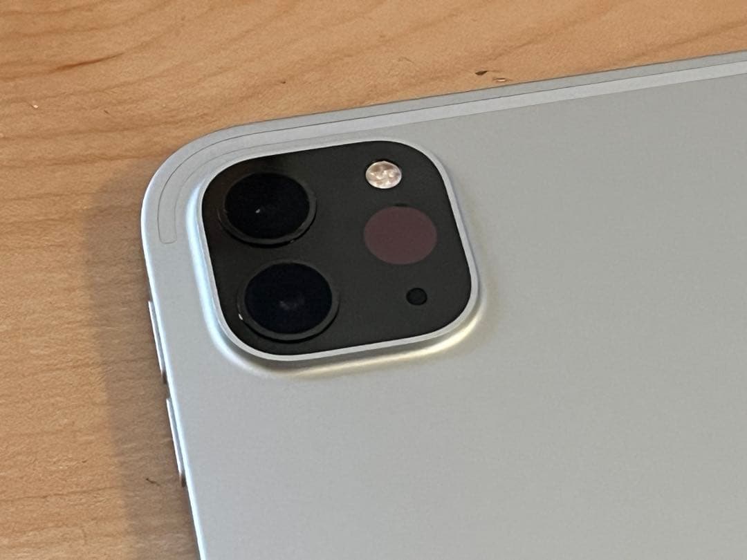 【美品】 iPadPro 11インチ 第3世代 (M1)