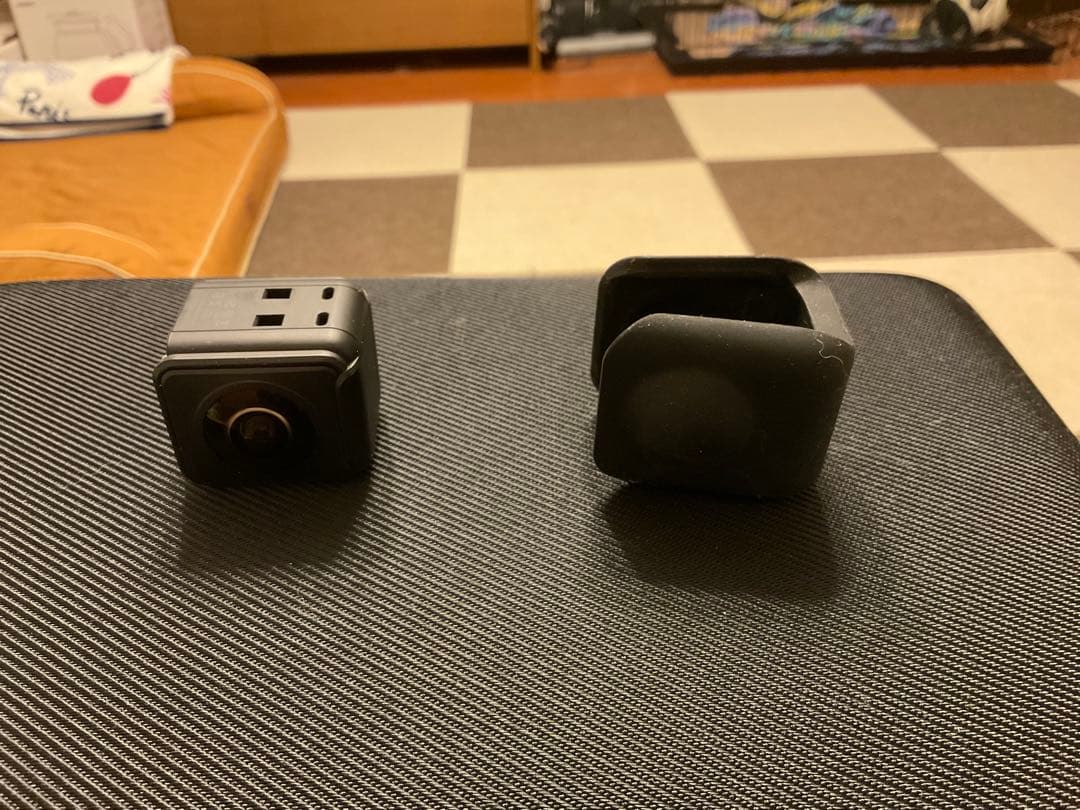 デジタルカメラ insta360 RS 360Mod