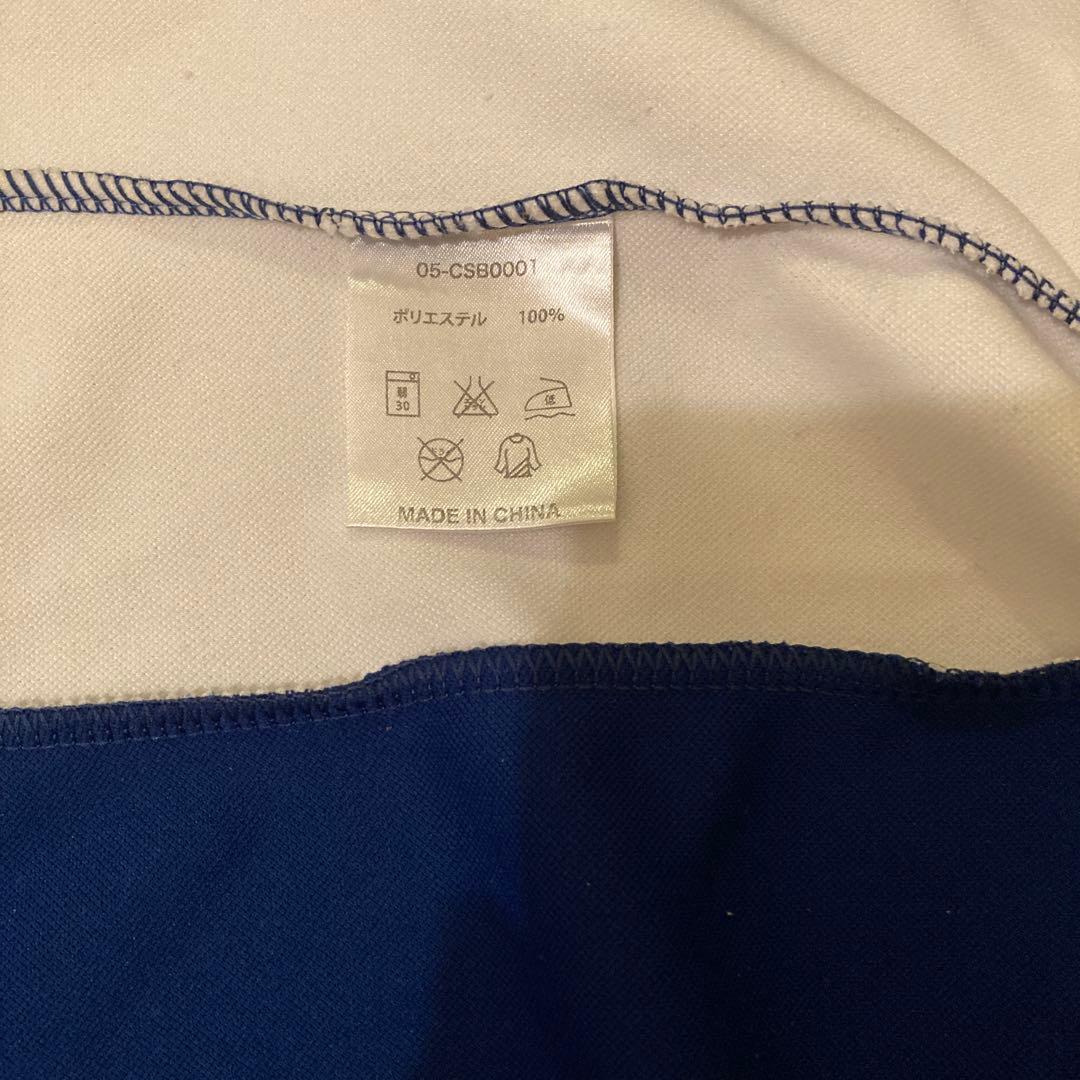 スバル STI トラックジャケット Sサイズ