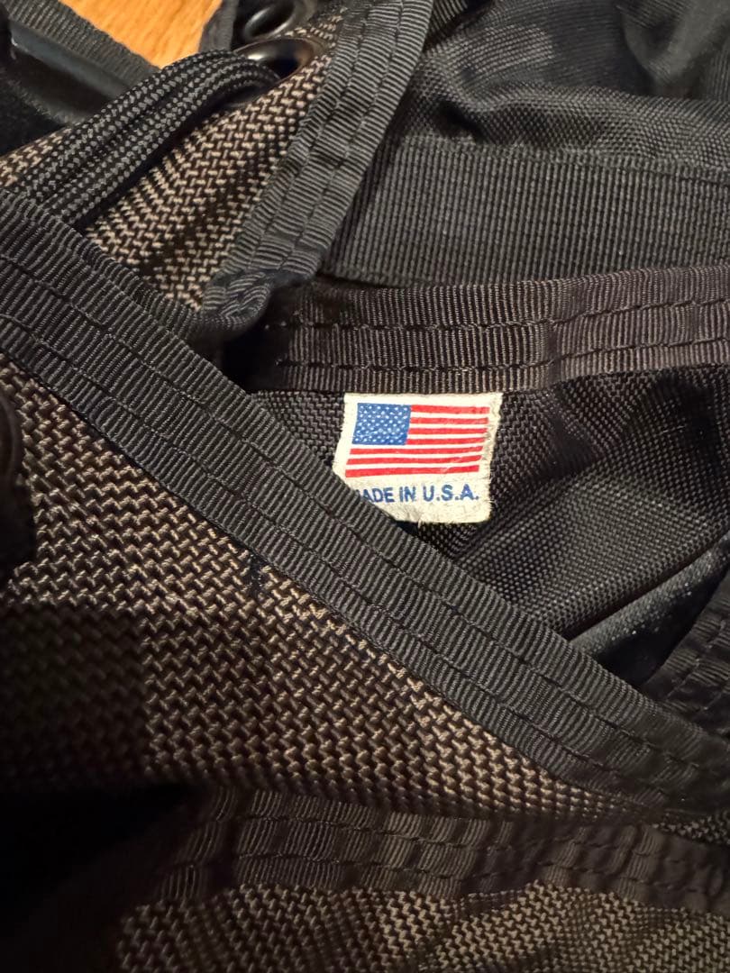 Briefing(アローズ別注) Lance2 ショルダー