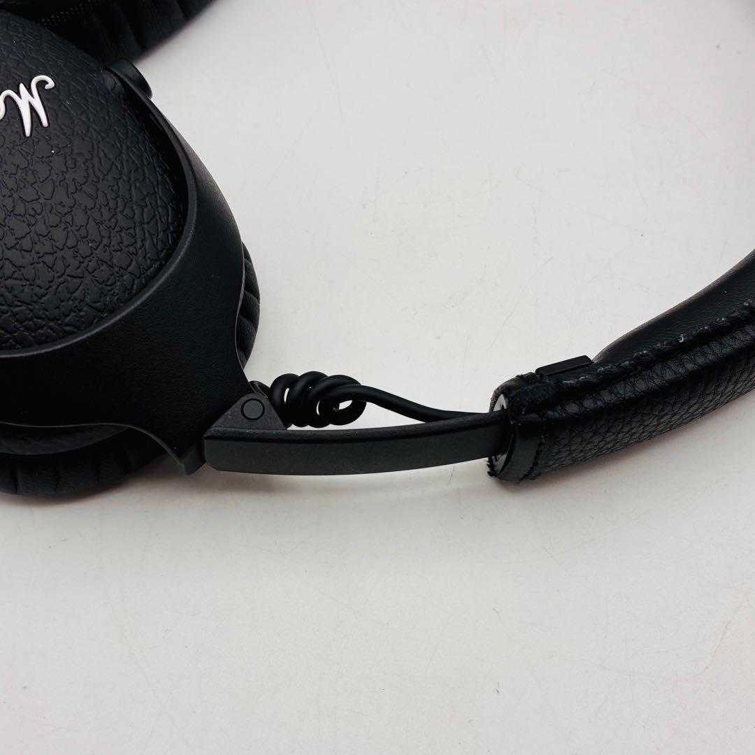 Marshall Monitor II Bluetooth ワイヤレスヘッドホン