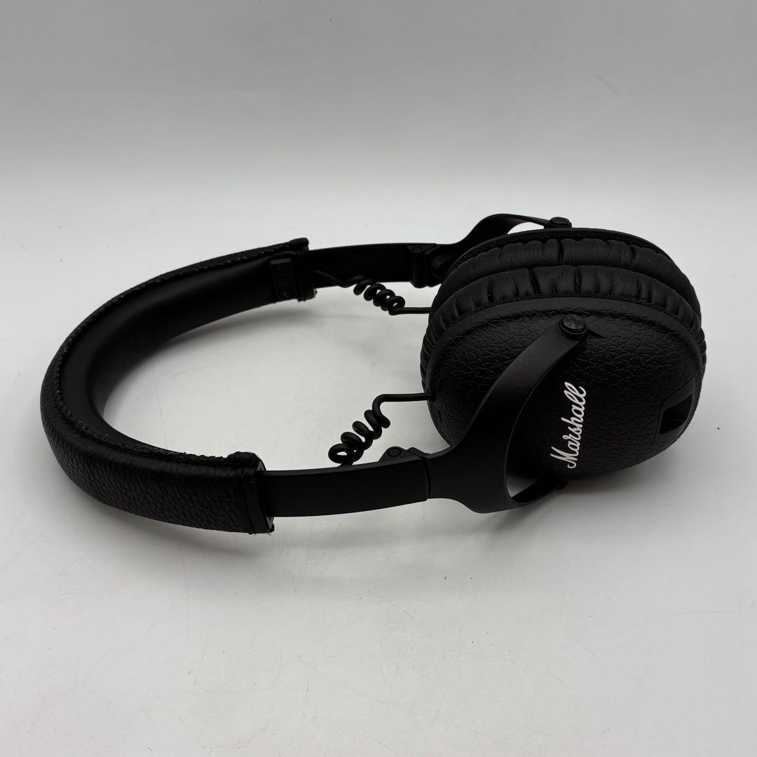Marshall Monitor II Bluetooth ワイヤレスヘッドホン