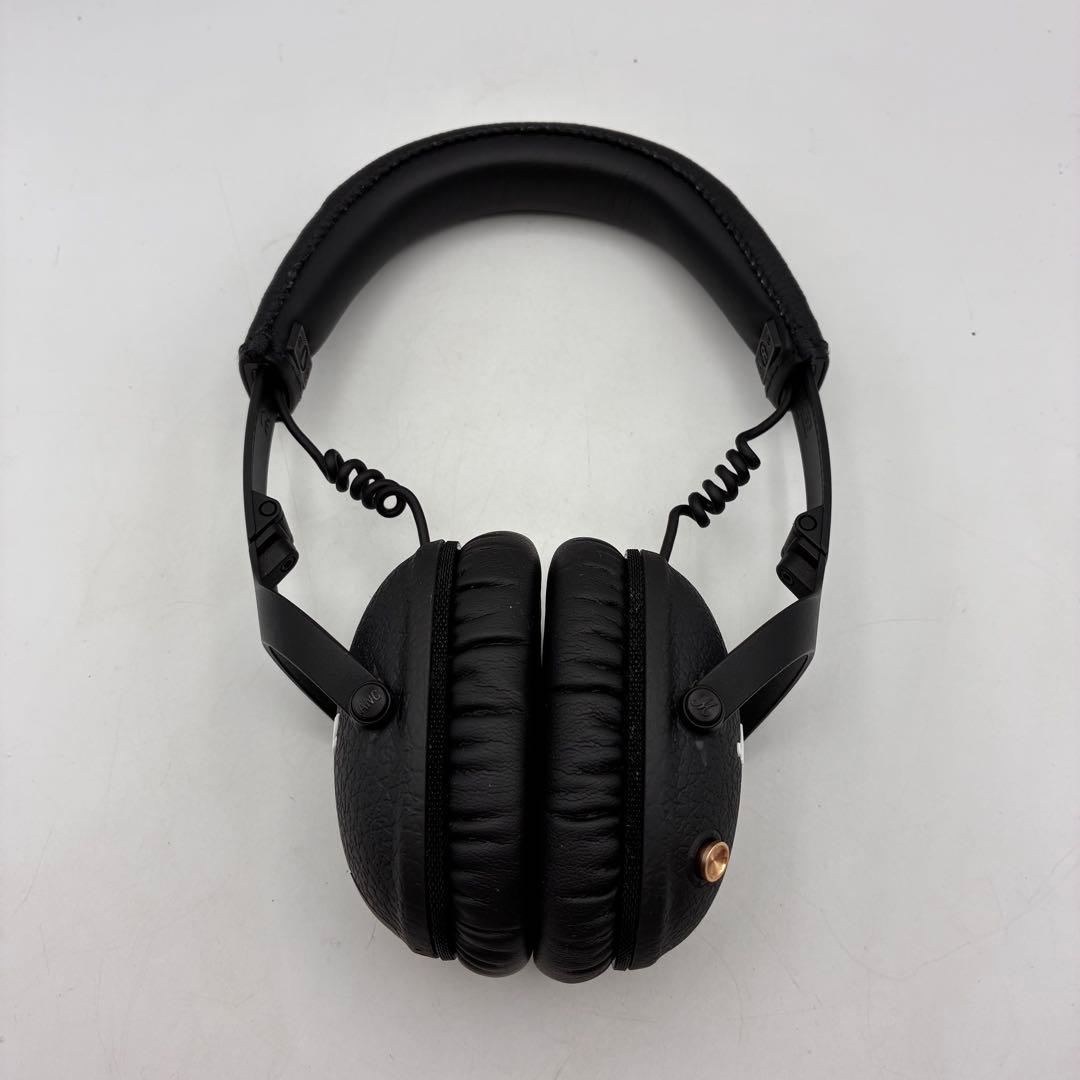 Marshall Monitor II Bluetooth ワイヤレスヘッドホン