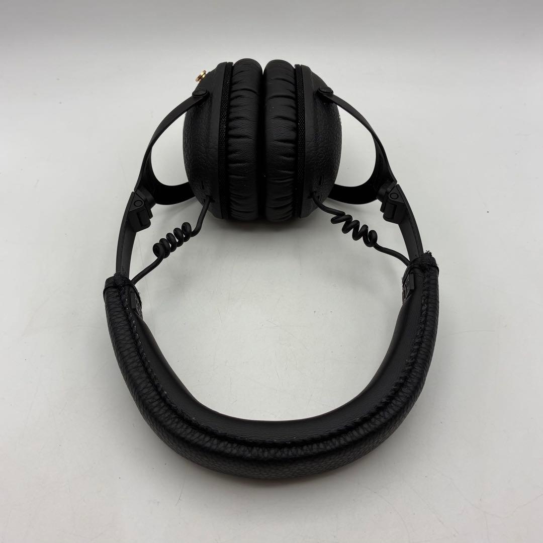 Marshall Monitor II Bluetooth ワイヤレスヘッドホン