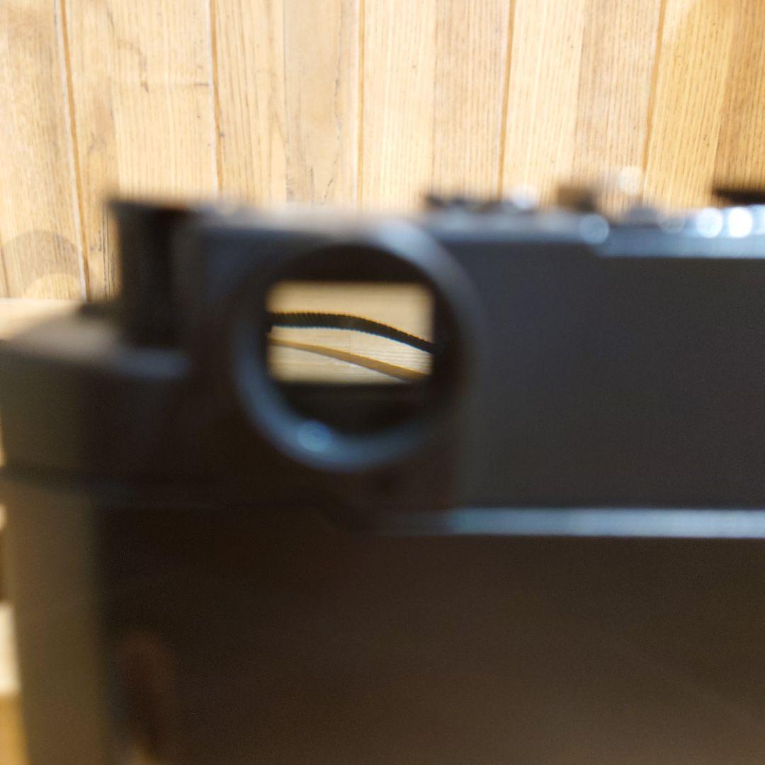 Voigtländer Bessa R4A フィルムカメラ