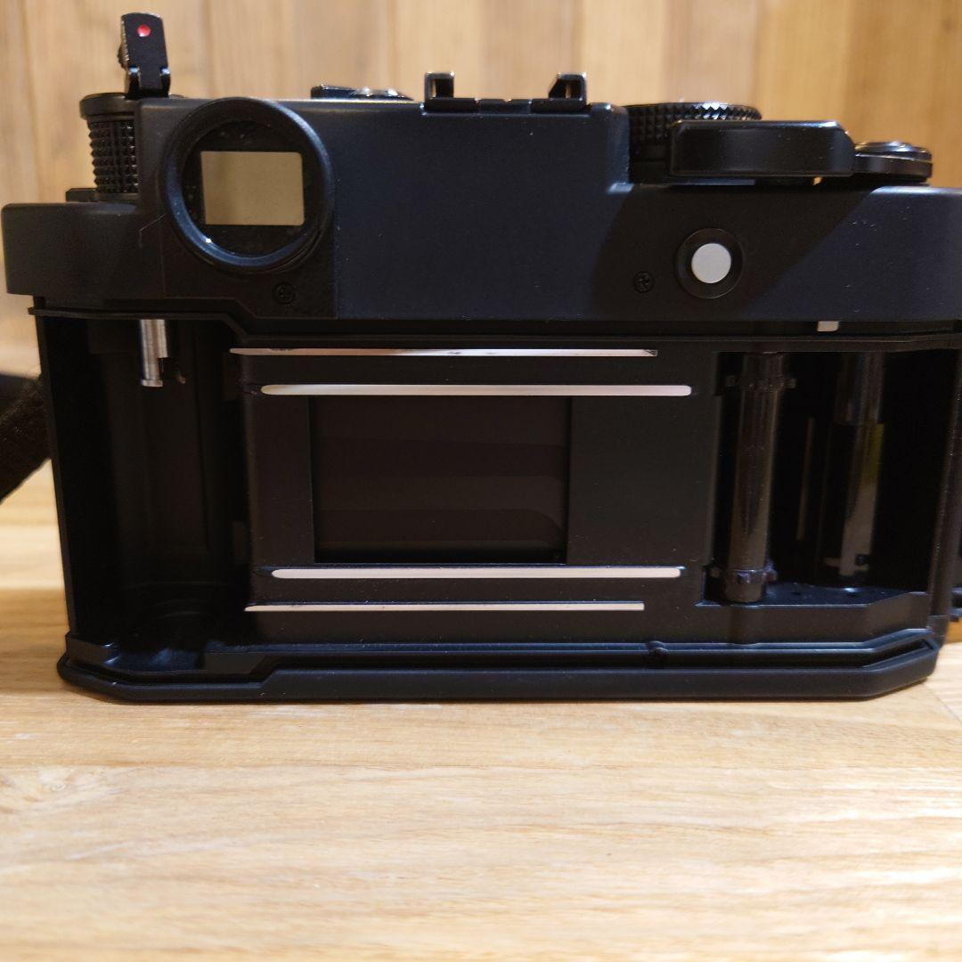 Voigtländer Bessa R4A フィルムカメラ