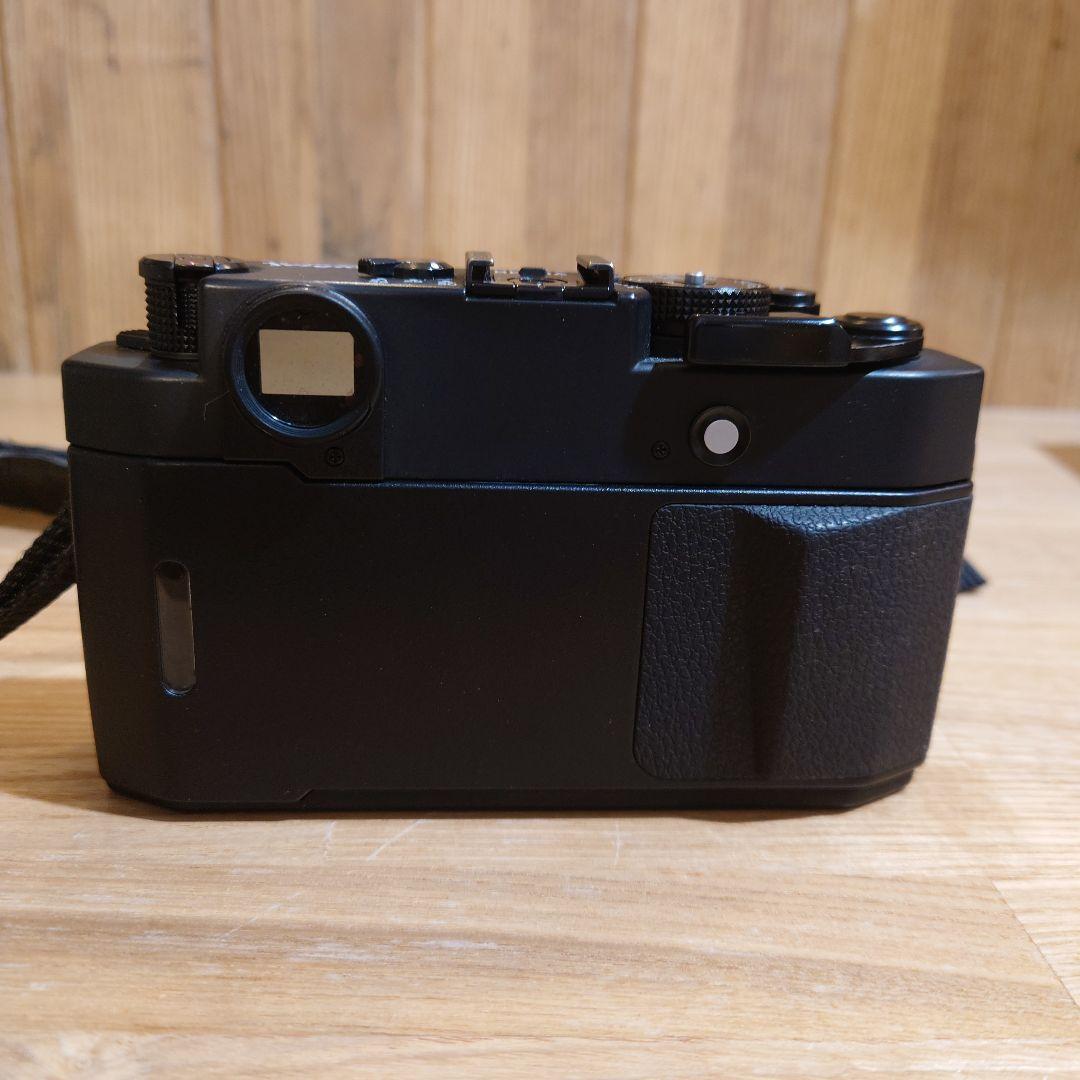 Voigtländer Bessa R4A フィルムカメラ