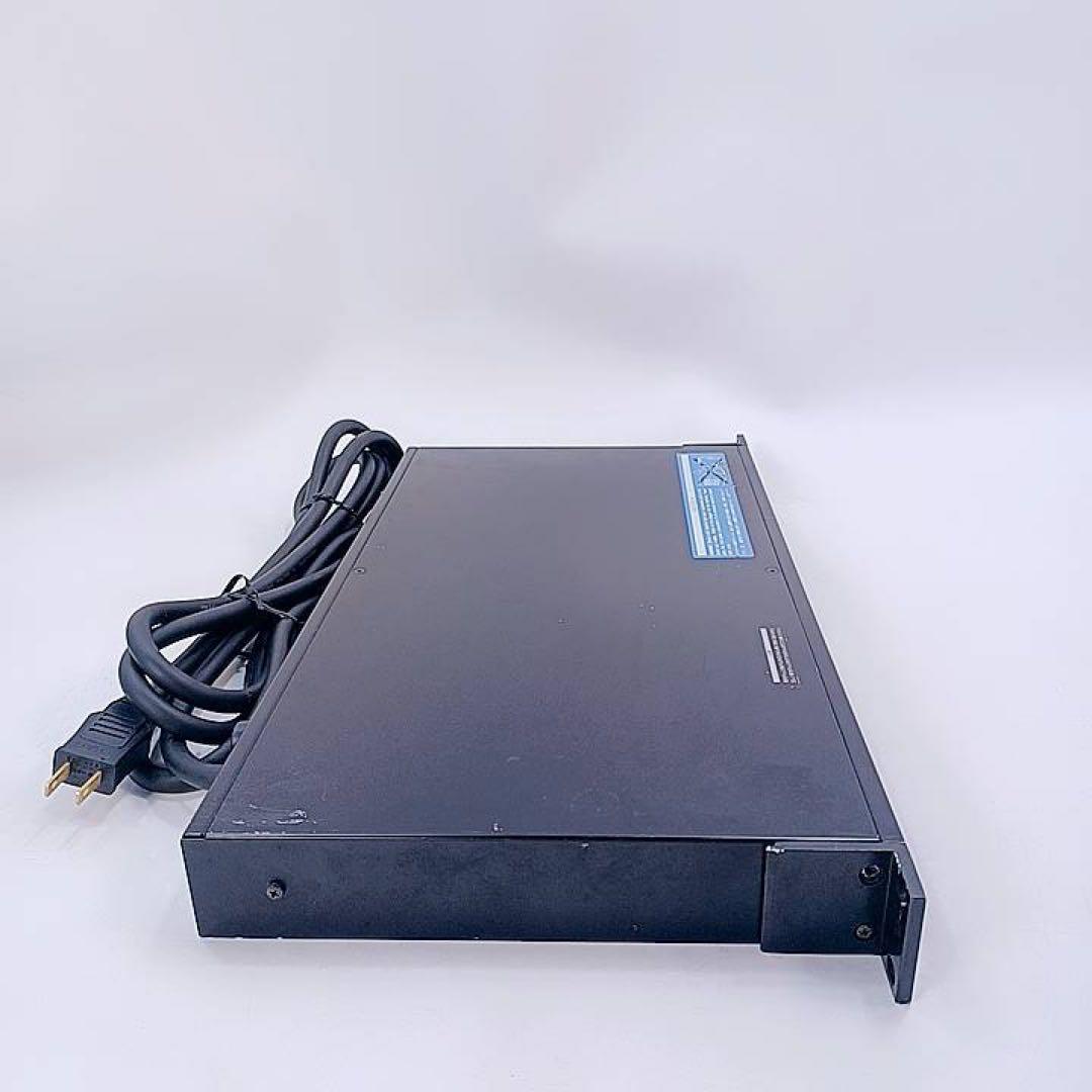 TEAC AV-P355P パワーディストリビューター テアック