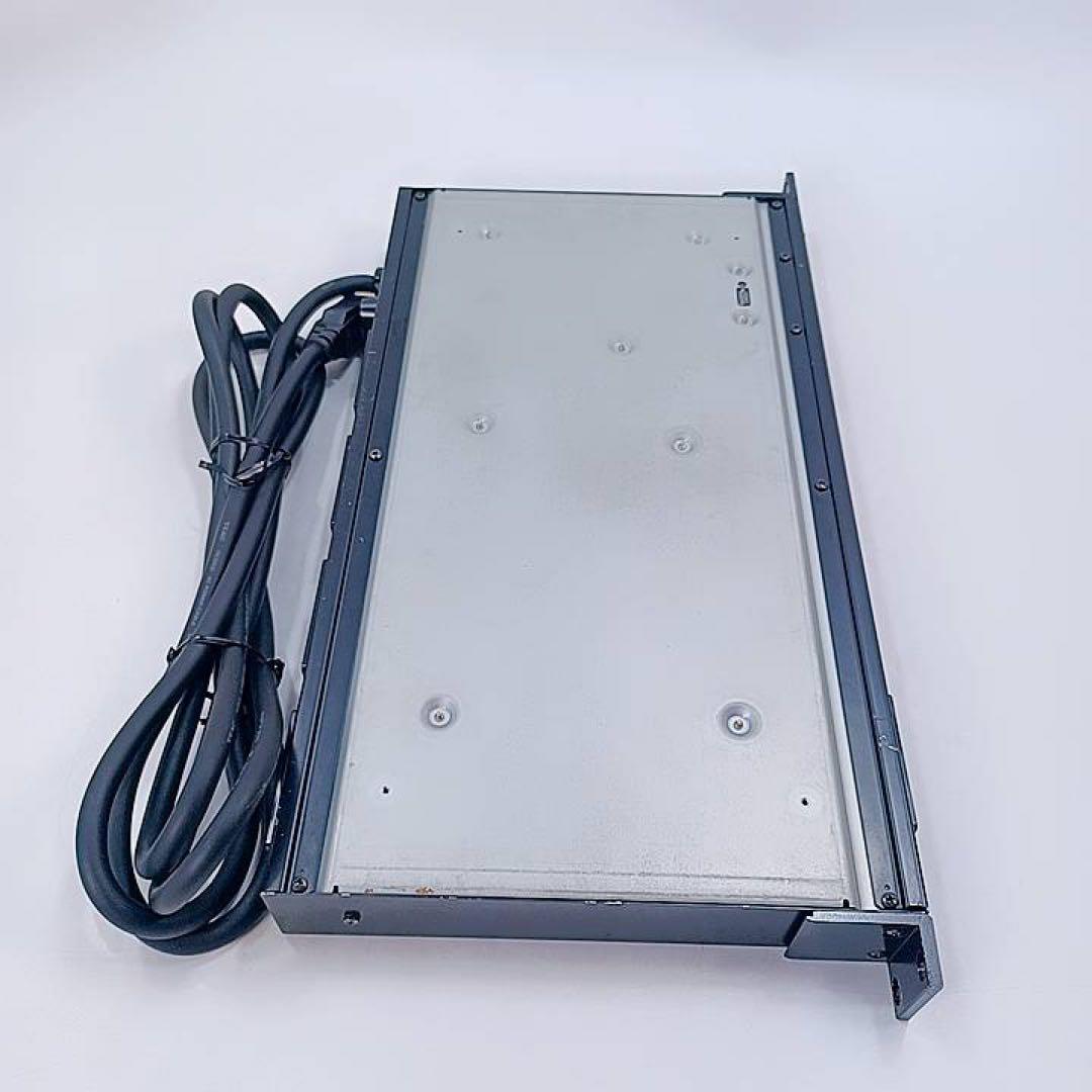 TEAC AV-P355P パワーディストリビューター テアック