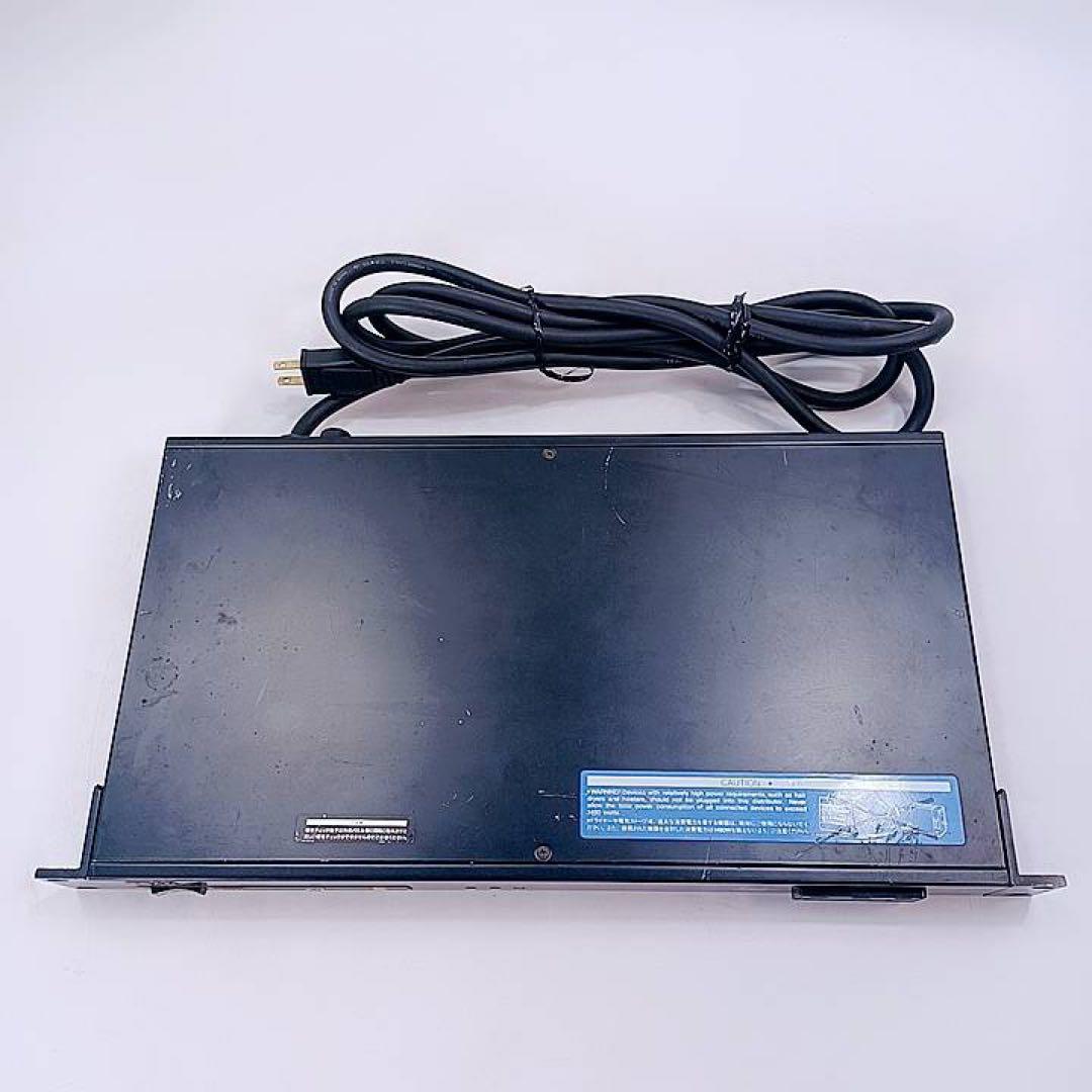 TEAC AV-P355P パワーディストリビューター テアック